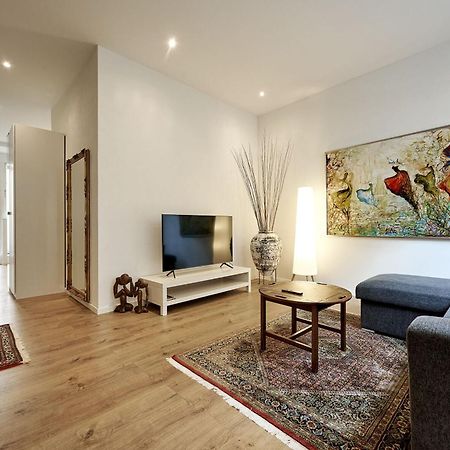 Apartmentincopenhagen Apartment 1558 Экстерьер фото