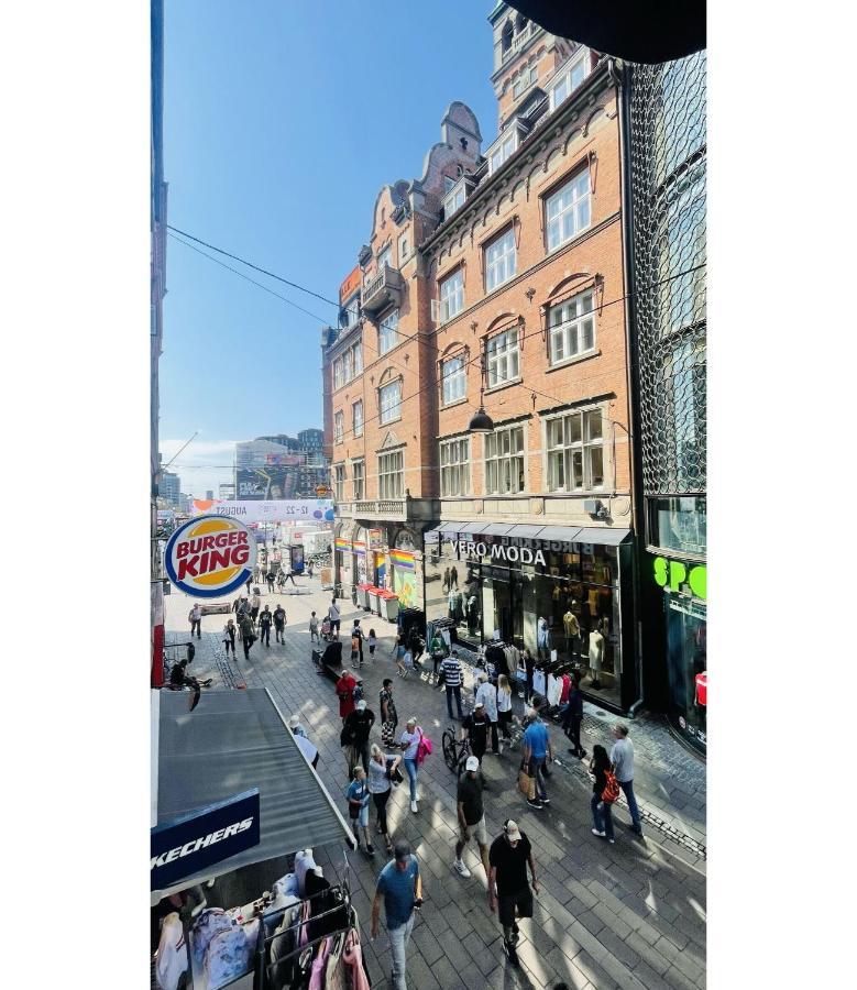 Apartmentincopenhagen Apartment 1558 Экстерьер фото