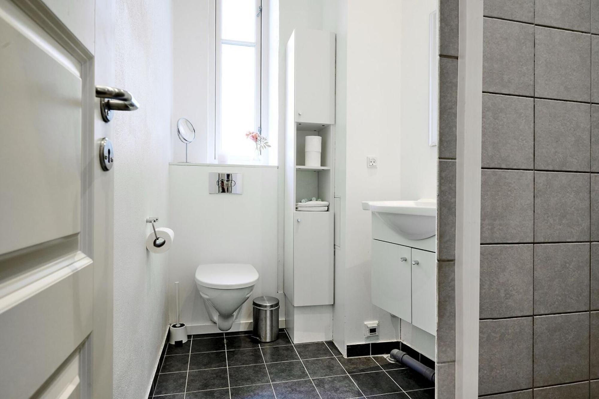Apartmentincopenhagen Apartment 1558 Экстерьер фото