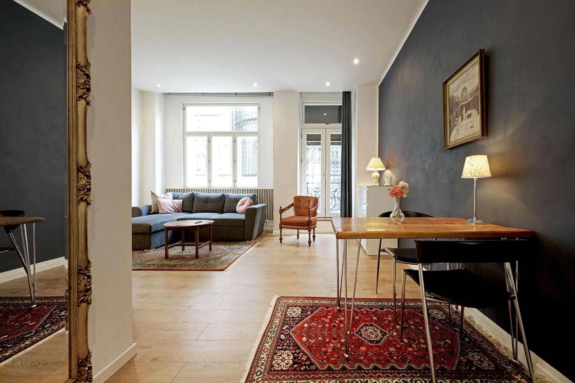 Apartmentincopenhagen Apartment 1558 Экстерьер фото