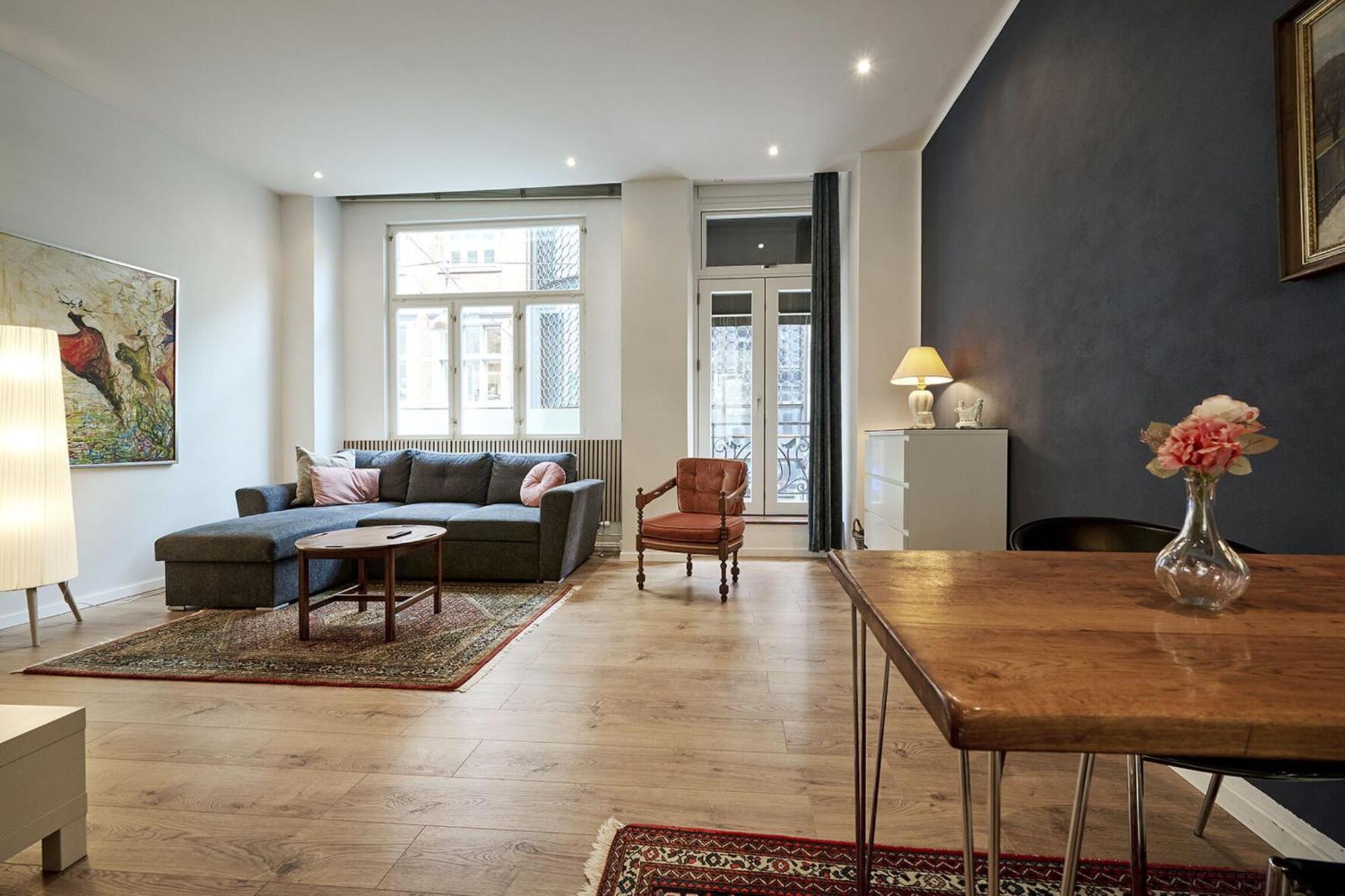 Apartmentincopenhagen Apartment 1558 Экстерьер фото