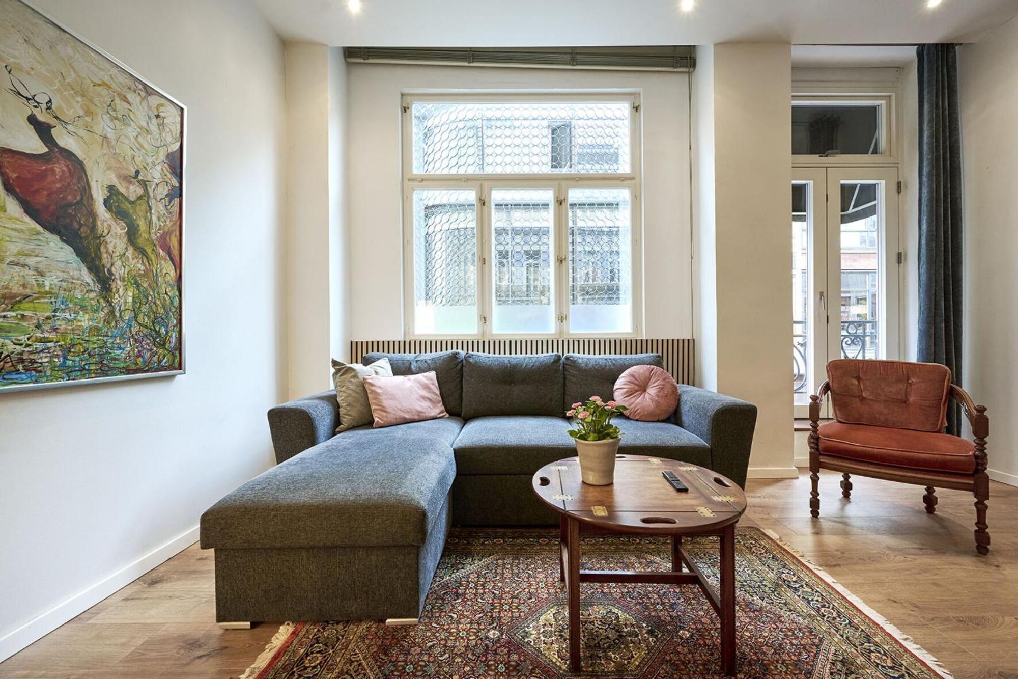 Apartmentincopenhagen Apartment 1558 Экстерьер фото