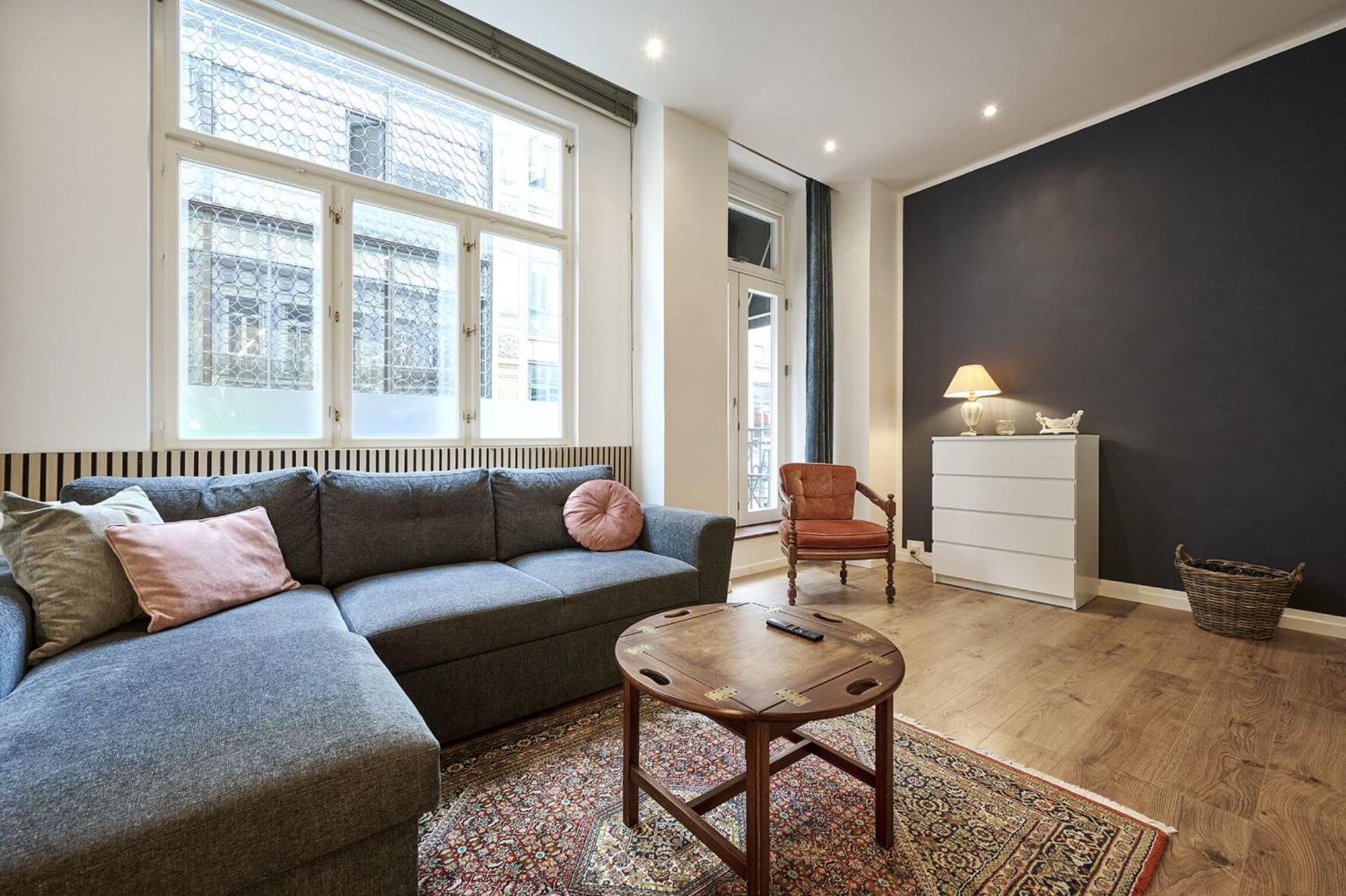 Apartmentincopenhagen Apartment 1558 Экстерьер фото
